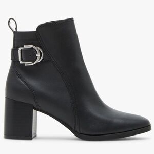 Blondo Ginelle Waterproof Bootie Size 10 New